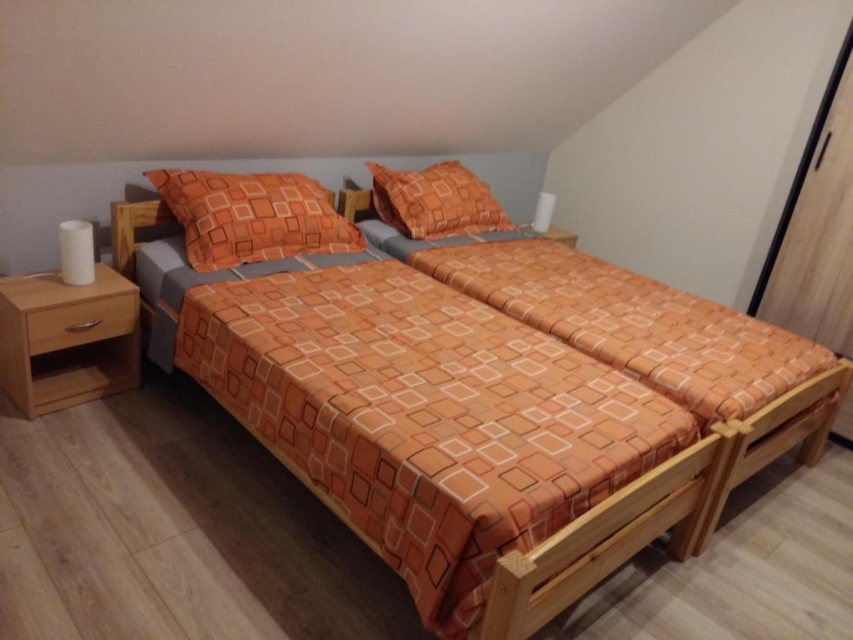 Gite "Le Piemont Des Vosges " Stotzheim Ngoại thất bức ảnh