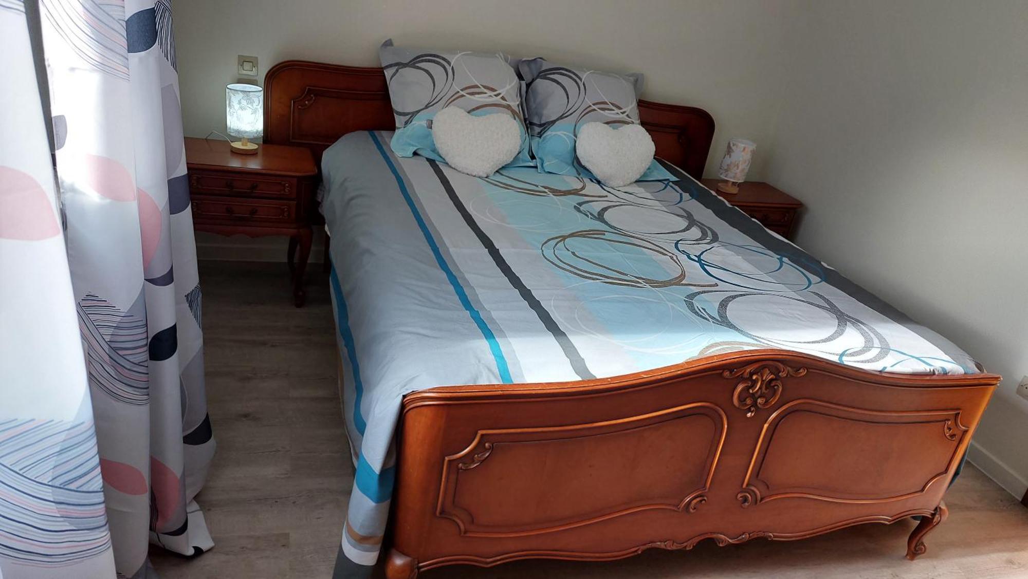 Gite "Le Piemont Des Vosges " Stotzheim Ngoại thất bức ảnh