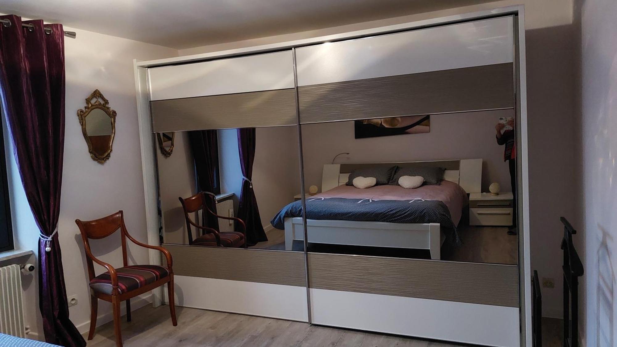 Gite "Le Piemont Des Vosges " Stotzheim Ngoại thất bức ảnh