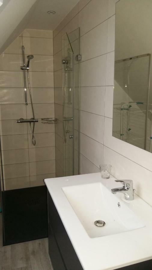 Gite "Le Piemont Des Vosges " Stotzheim Ngoại thất bức ảnh